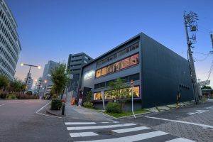 エニタイムフィットネス 八事店のアイキャッチ画像