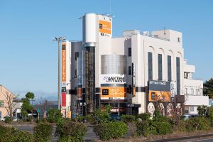 エニタイムフィットネス 岐阜柳津店のアイキャッチ画像