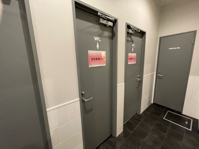 エニタイムフィットネス 辰巳台店の公式店舗写真