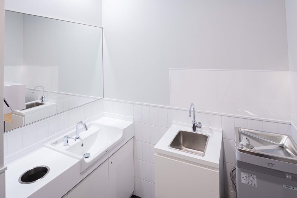 エニタイムフィットネス