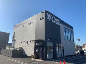 エニタイムフィットネス ひたち野うしく店のアイキャッチ画像