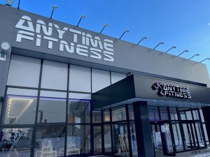 エニタイムフィットネス 八戸中央店のアイキャッチ画像