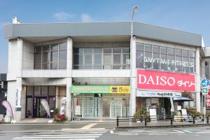 エニタイムフィットネス 箕面桜店のアイキャッチ画像