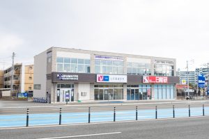 エニタイムフィットネス 千早店のアイキャッチ画像