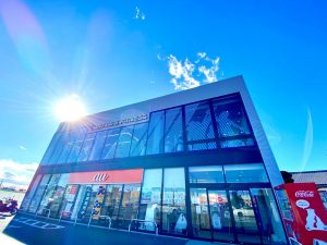 エニタイムフィットネス 八街店のアイキャッチ画像