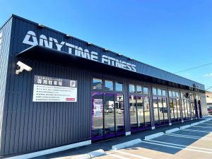 エニタイムフィットネス 玉名店のアイキャッチ画像