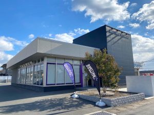 エニタイムフィットネス 倉敷連島店のアイキャッチ画像