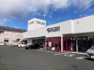 エニタイムフィットネス 鶴ヶ島一本松店のアイキャッチ画像