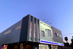 エニタイムフィットネス 西八王子店のアイキャッチ画像