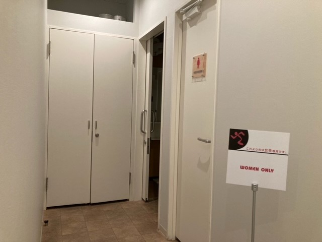 エニタイムフィットネス 鶴ヶ島店の公式店舗写真