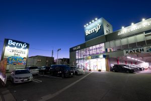 エニタイムフィットネス 碧南店のアイキャッチ画像