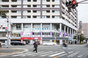 エニタイムフィットネス 西鉄平尾店のアイキャッチ画像