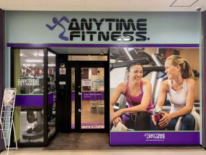 エニタイムフィットネス 小倉店のアイキャッチ画像