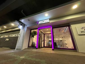 エニタイムフィットネス 京橋店のアイキャッチ画像