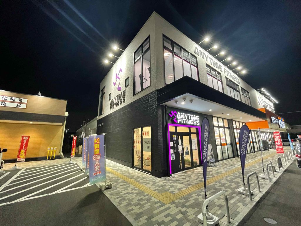 柏大山台店 店舗写真 2