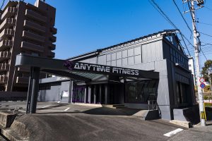 エニタイムフィットネス 高陽店のアイキャッチ画像