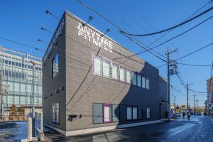 エニタイムフィットネス 淵野辺店のアイキャッチ画像