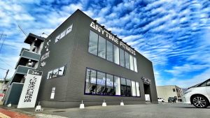 エニタイムフィットネス 大分高松店のアイキャッチ画像