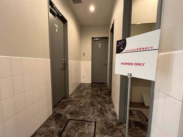 エニタイムフィットネス 広島横川店の公式店舗写真