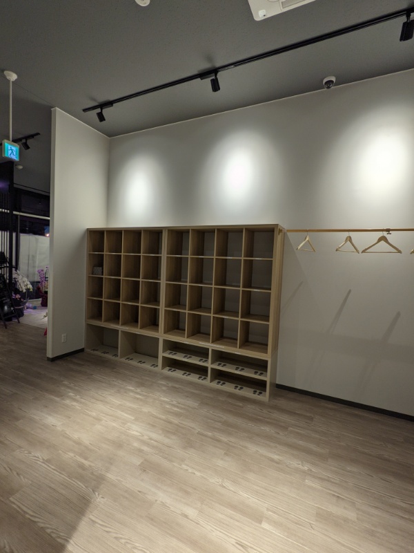 エニタイムフィットネス 宇部厚南店の公式店舗写真