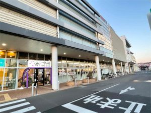 エニタイムフィットネス イオンタウン守谷店のアイキャッチ画像