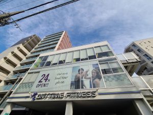 エニタイムフィットネス 西蒲田店のアイキャッチ画像