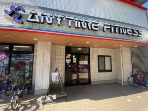 エニタイムフィットネス 亀戸店のアイキャッチ画像