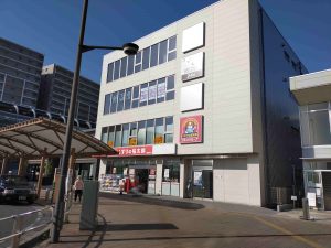 エニタイムフィットネス 八潮店のアイキャッチ画像