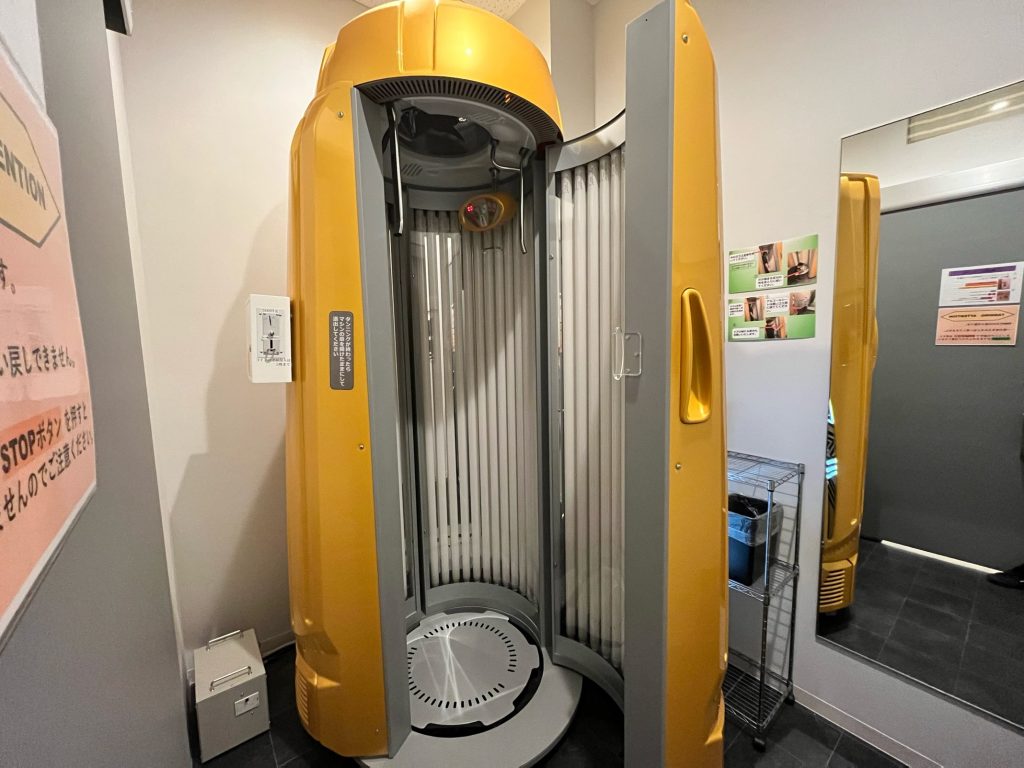 エニタイムフィットネス 四街道店の店舗写真