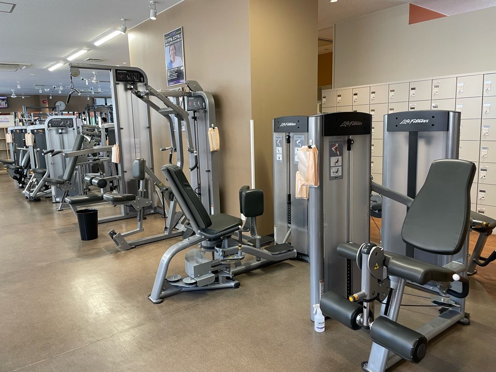 向ヶ丘遊園店 24時間営業のフィットネス ジム エニタイムフィットネス 川崎市