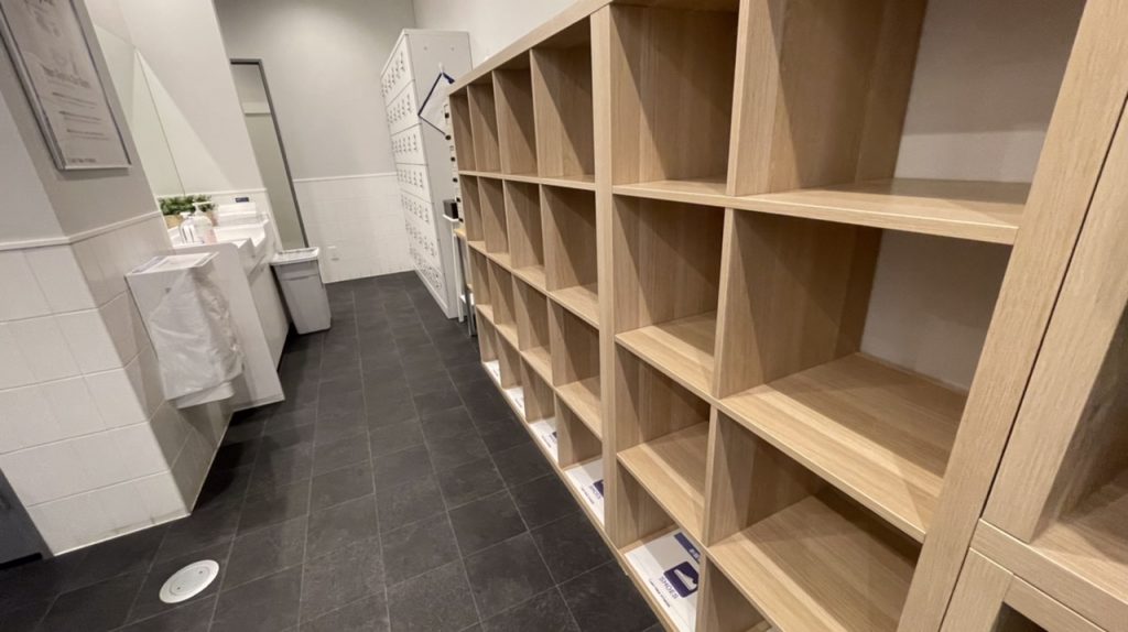 エニタイムフィットネス 座間店の公式店舗写真