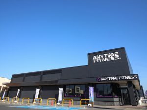エニタイムフィットネス 足利店のアイキャッチ画像