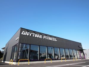 エニタイムフィットネス おもちゃのまち店のアイキャッチ画像