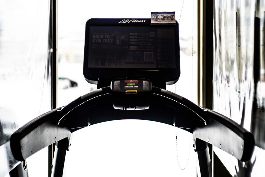 エニタイムフィットネス