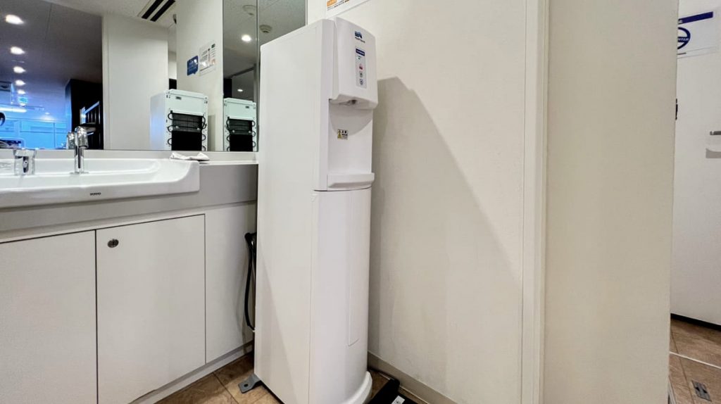 エニタイムフィットネス