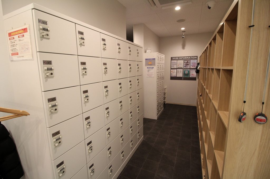 エニタイムフィットネス 西那須野店の公式店舗写真