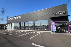 エニタイムフィットネス 自治医大店のアイキャッチ画像