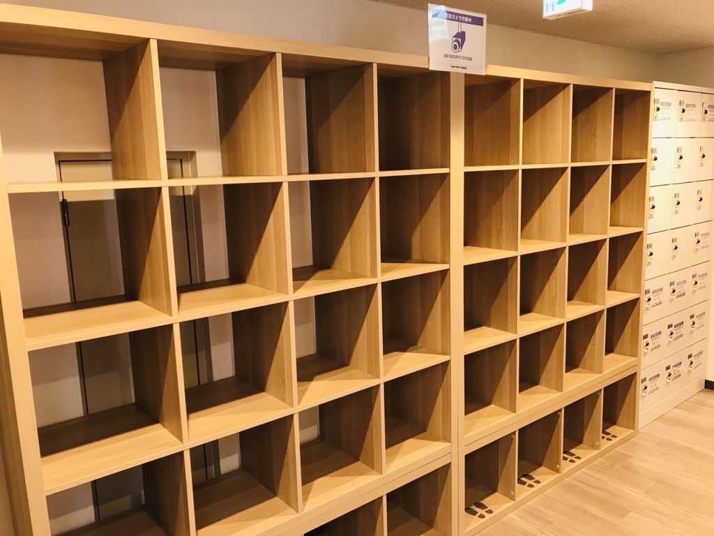 エニタイムフィットネス 豊島園店の公式店舗写真