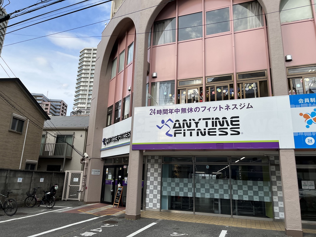 川口店