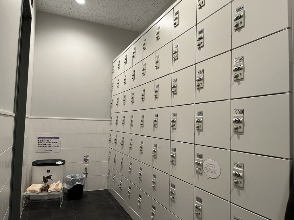 エニタイムフィットネス 北戸田店の店舗写真