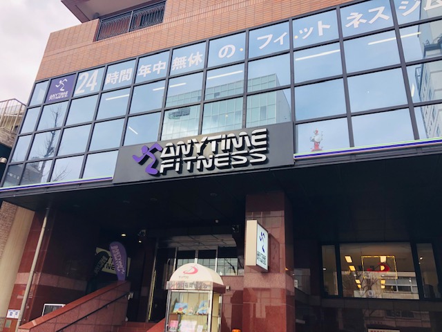 福岡赤坂店