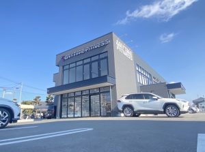 エニタイムフィットネス 熊本二本木店のアイキャッチ画像