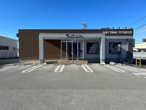 エニタイムフィットネス 長浜インター店のアイキャッチ画像