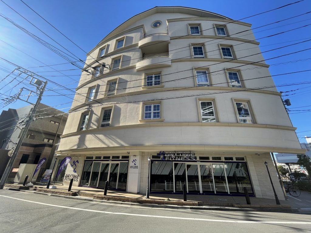 戸田店の施設写真