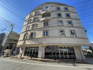 エニタイムフィットネス 戸田店のアイキャッチ画像