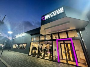 エニタイムフィットネス 辰巳台店のアイキャッチ画像