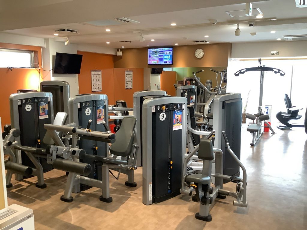 綱島店 店舗写真 2