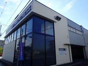 エニタイムフィットネス 藤井寺店のアイキャッチ画像