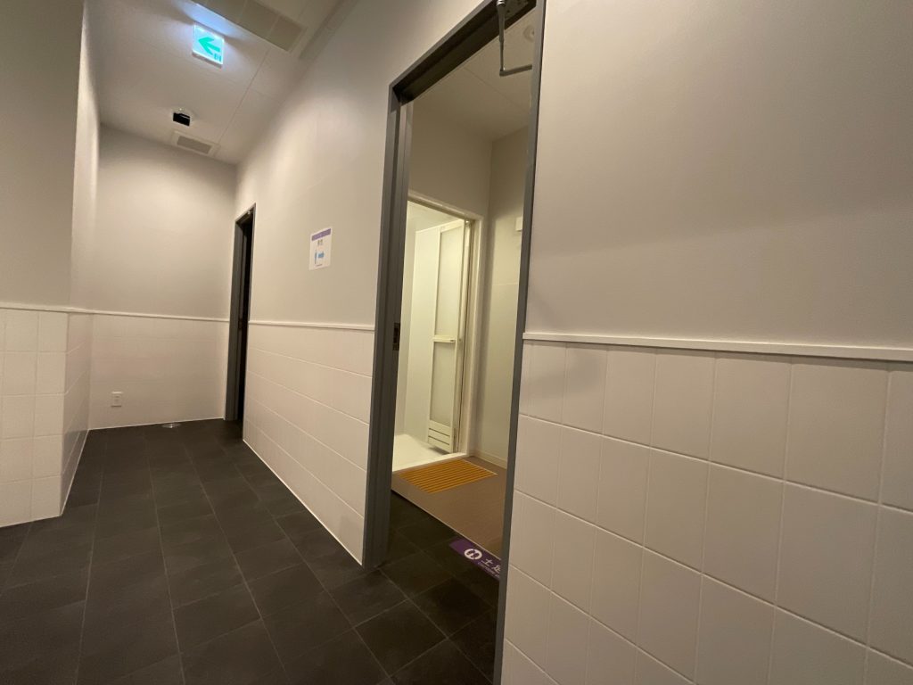 エニタイムフィットネス 那珂店の公式店舗写真