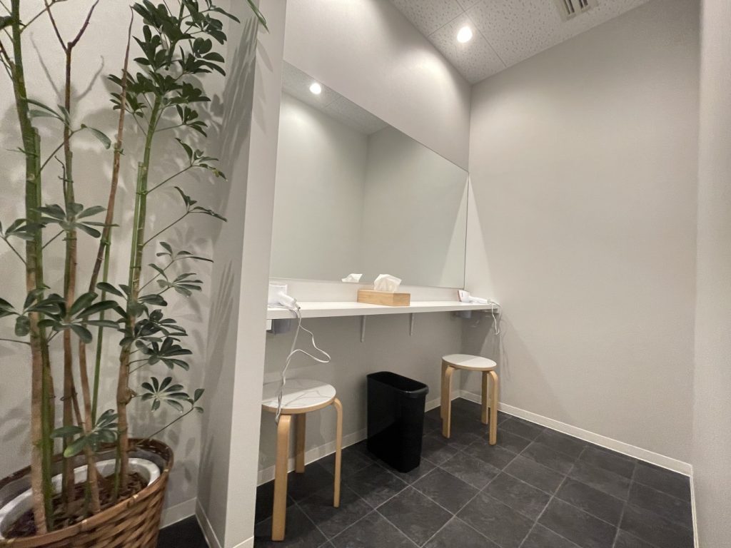 エニタイムフィットネス